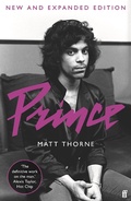 Cover: Prince - Faber & Faber