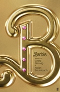 Cover: Barbie - Faber & Faber