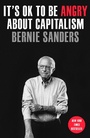 Cover: It's OK to Be Angry About Capitalism - Crown Publishing Group, Division of Random House Inc