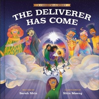 Enlarge image Cover: The Deliverer Has Come - Waterbrook Press (A Division of Random House Inc)