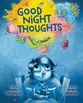 Cover: Good Night Thoughts - Penguin Putnam Inc