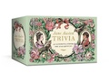Cover: Jane Austen Trivia - Bantam Books