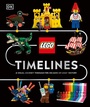 Cover: LEGO Timelines - Penguin Young Readers