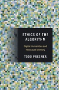 Cover: Ethics of the Algorithm - Princeton University Press