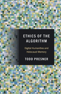 Enlarge image Cover: Ethics of the Algorithm - Princeton University Press