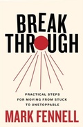 Cover: Break Through - Gill Life