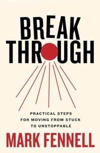 Enlarge image Cover: Break Through - Gill Life