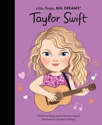 Abbildung von: Taylor Swift: Volume 115 - Frances Lincoln Children's Books