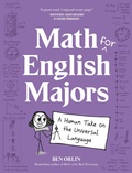 Cover: Math for English Majors - Workman Publishing Company