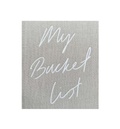 Cover: My Bucketlist (Oat) - AXEL & ASH