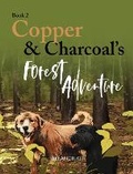 Cover: Copper & Charcoals Forest Adventure - Innovonz Ltd