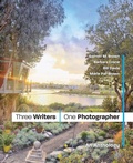 Cover: Three Writers/One Photographer - Lagoon House Press