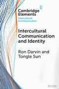 Cover: Intercultural Communication and Identity - Cambridge University Press