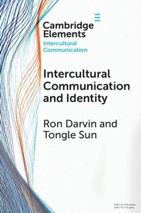 Enlarge image Cover: Intercultural Communication and Identity - Cambridge University Press