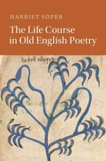 Abbildung von: The Life Course in Old English Poetry - Cambridge University Press