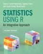 Cover: Statistics Using R - Cambridge University Press