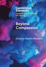 Cover: Beyond Compassion - Cambridge University Press