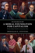 Bild: In Search of a Moral Foundation for Capitalism - Cambridge University Press