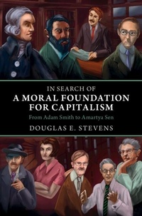 Abbildung von: In Search of a Moral Foundation for Capitalism - Cambridge University Press