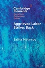 Cover: Aggrieved Labor Strikes Back - Cambridge University Press