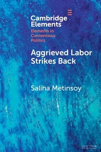 Abbildung von: Aggrieved Labor Strikes Back - Cambridge University Press