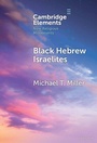 Bild: Black Hebrew Israelites - Cambridge University Press