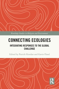 Enlarge image Cover: Connecting Ecologies - Routledge