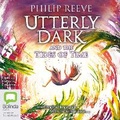 Cover: Utterly Dark and the Tides of Time - Bolinda Audio Books