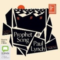 Cover: Prophet Song - Bolinda Audio Books