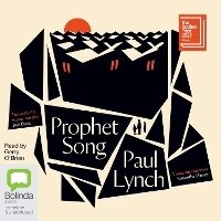 Enlarge image Cover: Prophet Song - Bolinda Audio Books