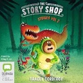 Cover: The Story Shop Stories Vol 2 - Bolinda Audio Books