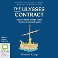 Cover: The Ulysses Contract - Bolinda Audio Books