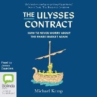 Enlarge image Cover: The Ulysses Contract - Bolinda Audio Books