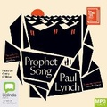 Cover: Prophet Song - Bolinda Audio Books