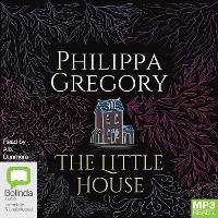 Enlarge image Cover: The Little House - Bolinda Audio Books
