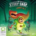 Cover: The Story Shop Stories Vol 2 - Bolinda Audio Books