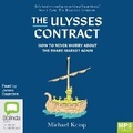 Cover: The Ulysses Contract - Bolinda Audio Books