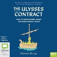 Enlarge image Cover: The Ulysses Contract - Bolinda Audio Books