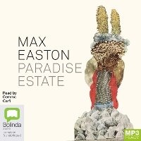 Enlarge image Cover: Paradise Estate - Bolinda Audio Books