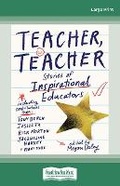Cover: Teacher, Teacher - ReadHowYouWant