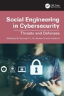 Cover: Social Engineering in Cybersecurity - CRC Press