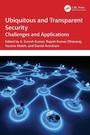 Cover: Ubiquitous and Transparent Security - CRC Press