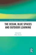 Cover: The Ocean, Blue Spaces and Outdoor Learning - Routledge
