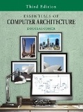 Cover: Essentials of Computer Architecture - Chapman & Hall/CRC