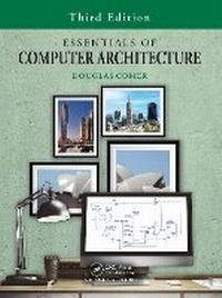 Enlarge image Cover: Essentials of Computer Architecture - Chapman & Hall/CRC