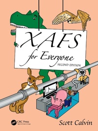 Abbildung von: XAFS for Everyone - CRC Press