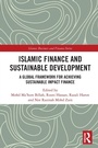 Cover: Islamic Finance and Sustainable Development - Routledge