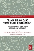 Cover: Islamic Finance and Sustainable Development - Routledge