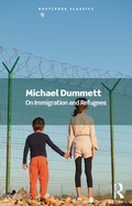 Cover: On Immigration and Refugees - Routledge