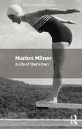 Cover: A Life of One's Own - Routledge